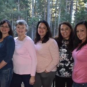 Meet your Posher, Amy